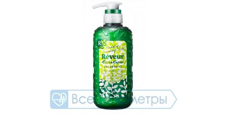 Кондиционер Reveur Rich & Repair Питание и восстановление, 500 мл