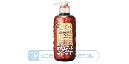 Кондиционер Reveur For Color для окрашенных волос, 500 мл