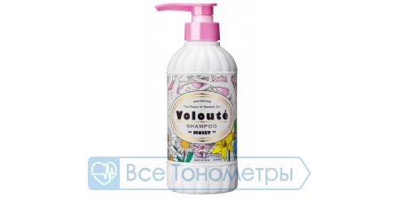 Шампунь VOLOUTE Увлажнение, 450 гр