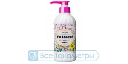 Кондиционер для волос VOLOUTE Увлажнение, 450 гр