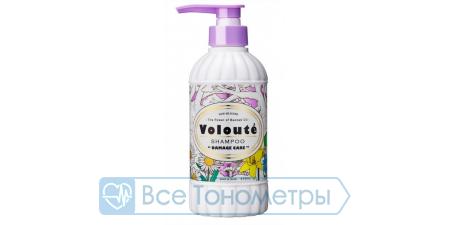 Шампунь VOLOUTE Глубокое восcтановление, 450 гр