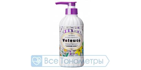Кондиционер для волос VOLOUTE Глубокое восcтановление, 450 гр