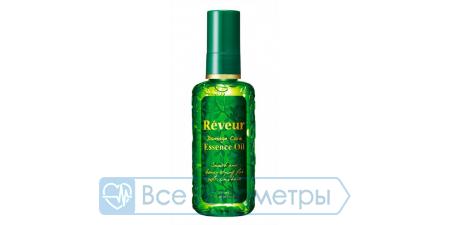 Масло для волос Reveur Essence Oil Питание и Восстановление, 100 мл