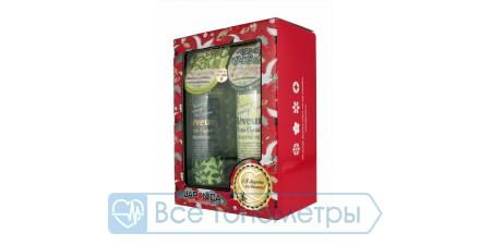 Подарочный набор JAPAN GATEWAY по уходу за волосами "Юри"