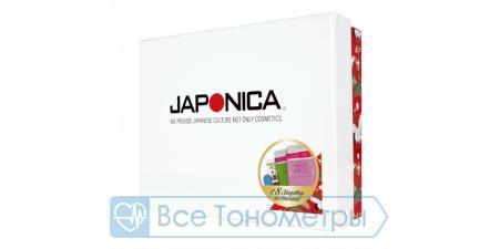 Подарочный набор JAPAN GALS для ухода за лицом и телом "Хару"