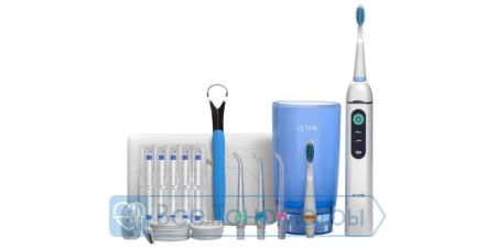 Ирригатор полости рта Jetpik JP200 Elite