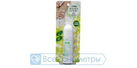 Дезодорант Japan Gals DeoStick c антибактериальным эффектом, 20 гр