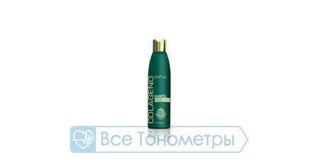 Коллагеновый шампунь Kativa для всех типов волос COLAGENO, 250 мл