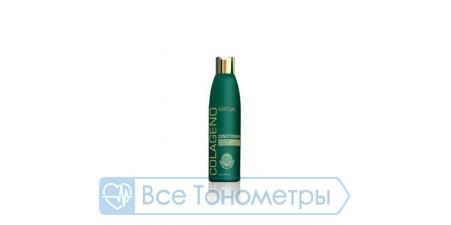 Коллагеновый кондиционер Kativa для всех типов волос COLAGENO, 250 мл
