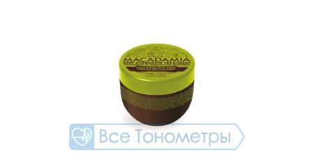Интенсивно увлажняющая маска для волос Kativa MACADAMIA, 500мл