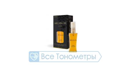 Защитное масло Kativa для волос "Эликсир Арганы" ARGAN OIL, 30мл