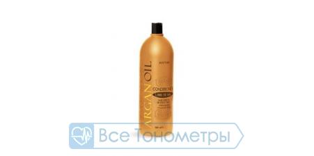 Увлажняющий кондиционер Kativa для волос с маслом Арганы ARGAN OIL, 500мл