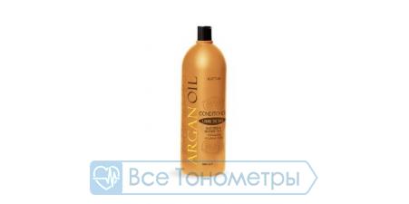 Увлажняющий кондиционер Kativa для волос с маслом Арганы ARGAN OIL, 1000мл