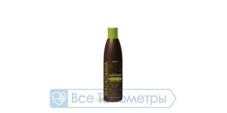 Интенсивно увлажняющий кондиционер Kativa для нормальных и поврежденных волос MACADAMIA, 250мл