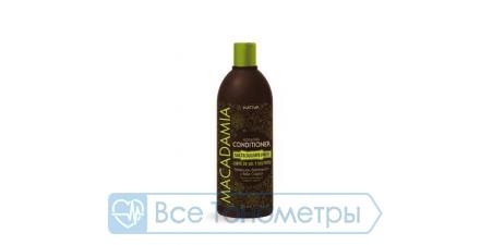 Интенсивно увлажняющий кондиционер Kativa для нормальных и поврежденных волос MACADAMIA, 500мл