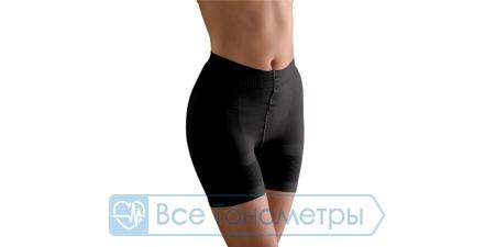 Корректирующие шорты LANAFORM BEAUTY SHAPE LA0501014E, размер 48