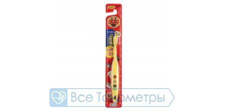 Детская зубная щетка LION от 1,5 до 5 лет