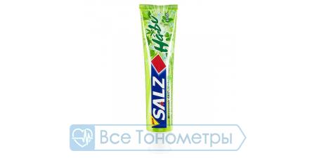 Зубная паста LION Thailand Salz Habu, 90 гр									