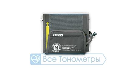 Манжета Cuff-LDA2 (32-43 см) большого размера для тонометров Little Doctor