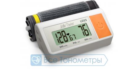 Тонометр Little Doctor LD23 автоматический