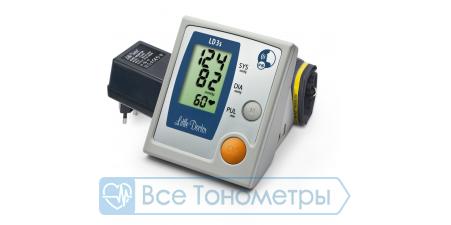 Тонометр Little Doctor LD3s автоматический