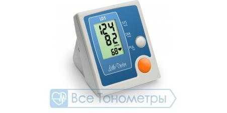 Тонометр Little Doctor LD5 автоматический