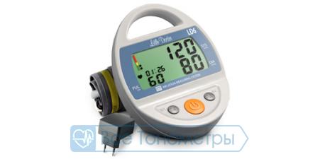 Тонометр Little Doctor LD6 автоматический