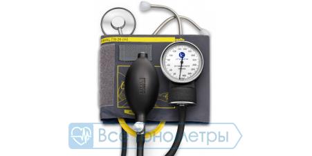 Тонометр Little Doctor LD-61 механический детская манжета