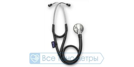 Стетоскоп Little Doctor LD Cardio, для кардиологов, черный