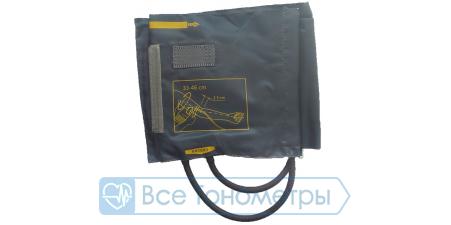 Манжета LD-Cuff N2LR (33-46 см) для механических тонометров Little Doctor