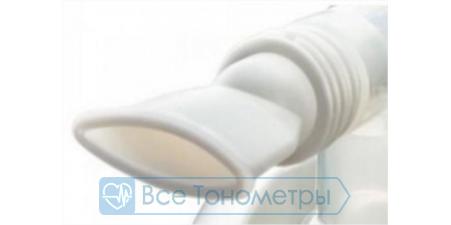 Мундштук Little Doctor LD-N022 ингаляционный (10 шт.)