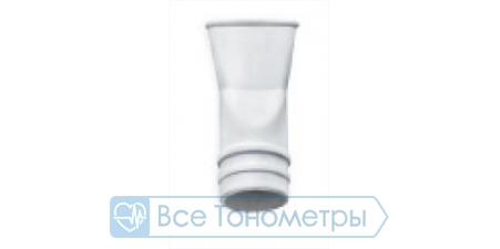 Мундштук Little Doctor LD-N023 ингаляционный (2 шт.)