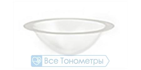 Резервуар для ингаляционного раствора LD-N050 (5 шт.)