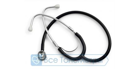 Стетоскоп Little Doctor LD Prof-III черный