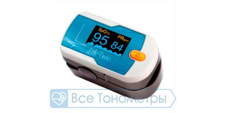 Пульсоксиметр Little Doctor MD300C21C