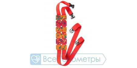 Аппликатор Ляпко "Пояс Малыш" (шаг игл 3,5 мм)