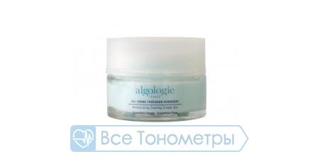 Крем-гель увлажняющий Algologie с охлаждающим эффектом, 50 мл