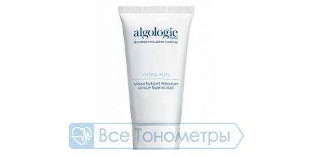 Восстанавливающая увлажняющая маска Algologie, 75 мл
