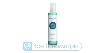 Гель для глубокой очистки Algologie, 125 мл