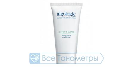 Пилинг для лица увлажняющий Algologie, 75 мл