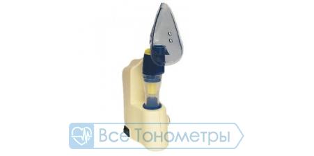 Портативный небулайзер MED2000 DailyNeb (P2), компрессорный