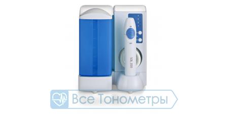Ирригатор полости рта MED2000 SOLIDO