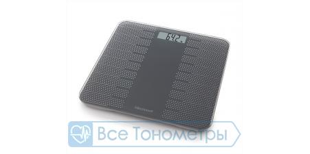 Весы напольные MEDISANA PS 430