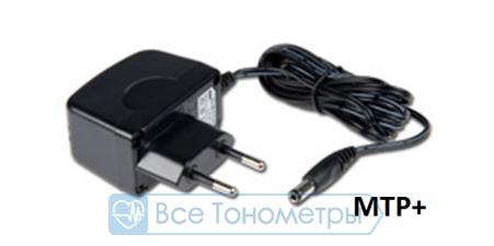 Сетевой адаптер для тонометра MTP PLUS