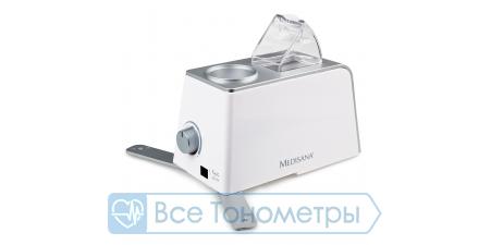Увлажнитель воздуха Medisana Minibreeze ультразвуковой