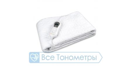 Электропростынь Medisana HU 665 с обогревом