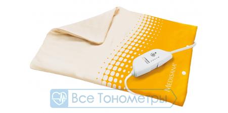 Электрогрелка Medisana HP 605 с наволочкой