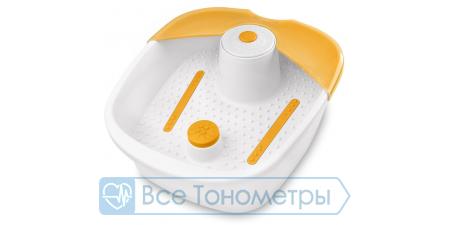 Гидромассажная ванна для ног Medisana FS 881