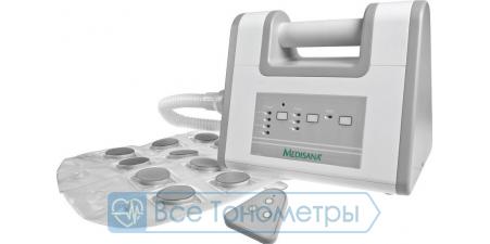 Гидромассажный коврик MEDISANA BBS для ванной