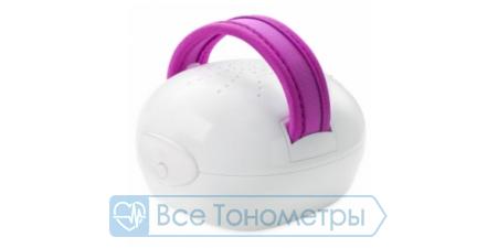 Антицеллюлитный массажер MEDISANA AC 855